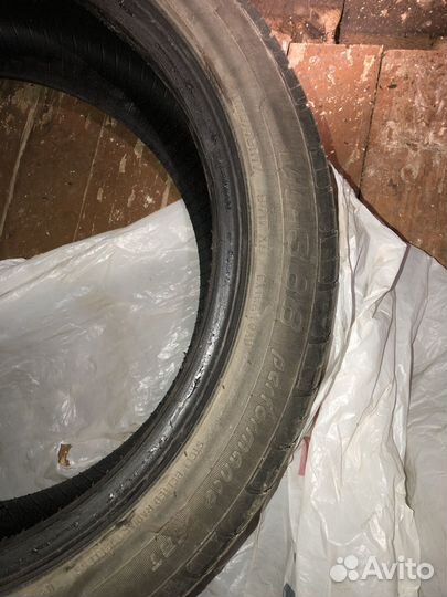 Bridgestone Turanza T001 225/45 R17 91W