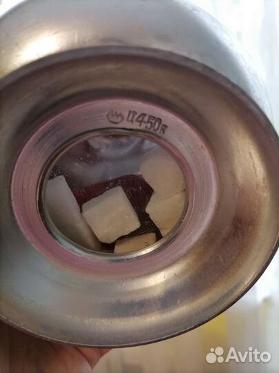 Конфетница СССР