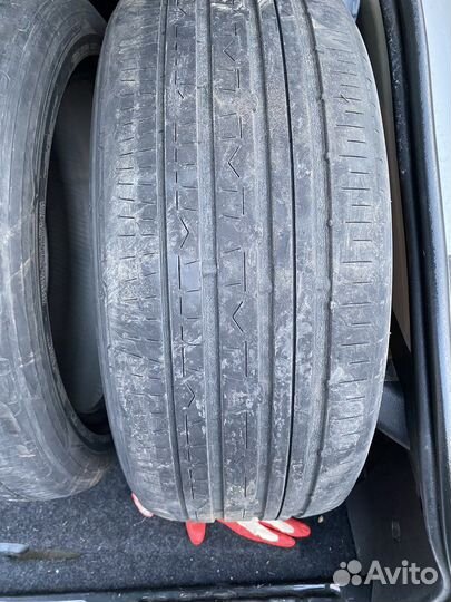 Nitto NT830 215/50 R17 95W