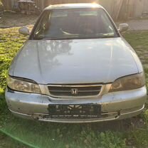 Honda Inspire 2.0 AT, 1993, битый, 150 000 км, с пробегом, цена 160 000 руб.