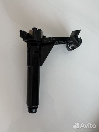 Привод форсунки омывателя 85207-76040