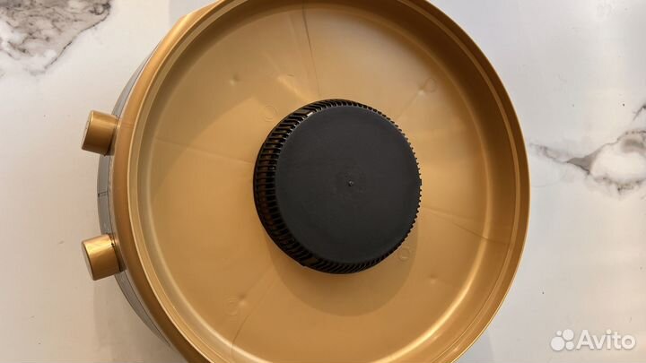 Сушилка для овощей и фруктов дегидратор