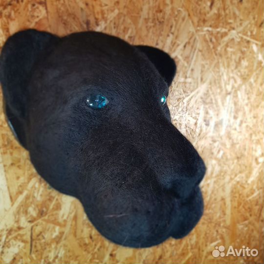 Интерьерная фигура