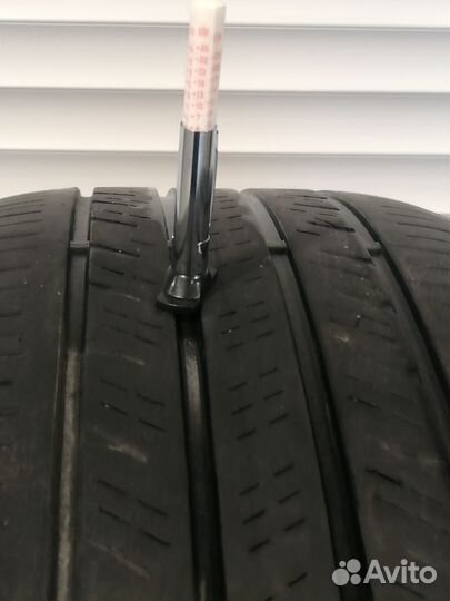 Goodyear Eagle LS 2 225/55 R18 98H