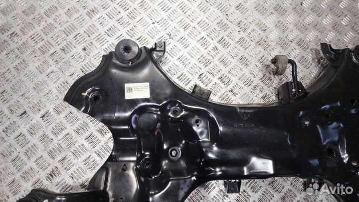 Подрамник передний Kia Sportage QL G4NA 2019