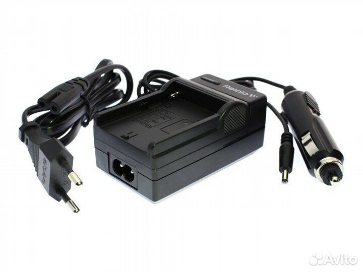 Зарядное устройство CH-P1640/LP-E12