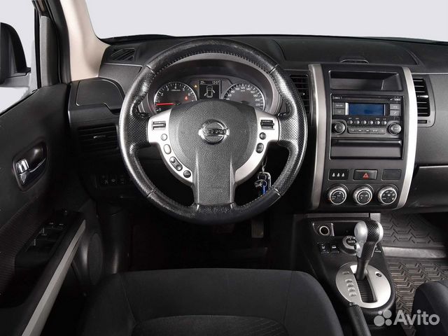 Nissan X-Trail 2.0 CVT, 2014, 137 318 км объявление продам