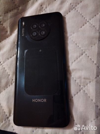 HONOR 50 Lite, 8/128 ГБ