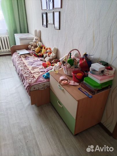 Детская комната мебель бу
