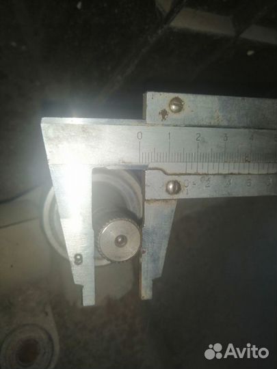 Рулевая рейка toyota corolla 120