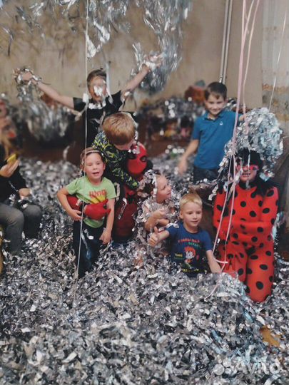 Костюм для аниматора