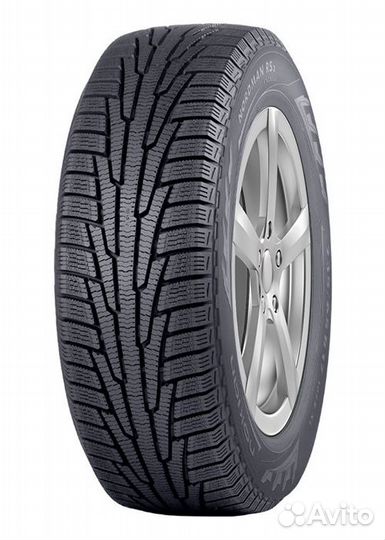 Nokian Tyres Nordman RS2 SUV 265/65 R17
