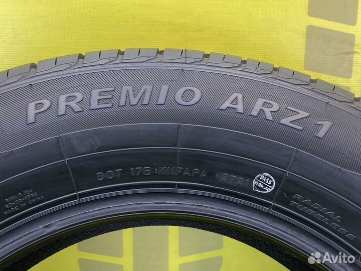 Arivo Premio ARZ1 185/70 R14 88H