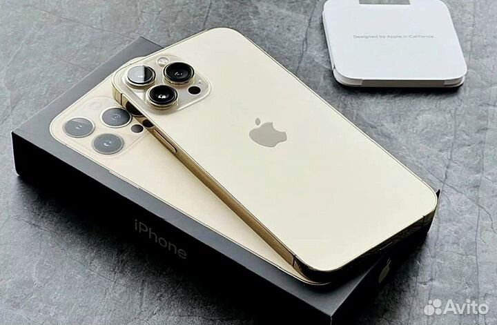 iPhone 13 Pro, 128 ГБ