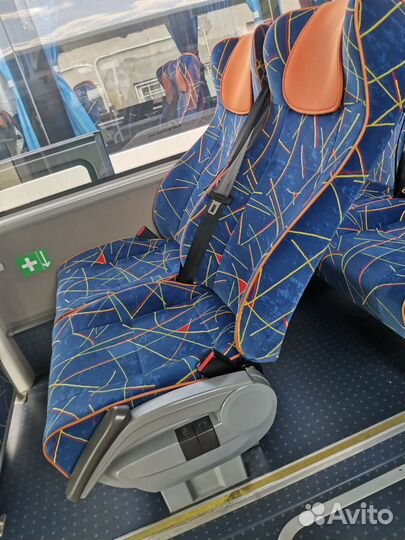 Автобус аренда заказ