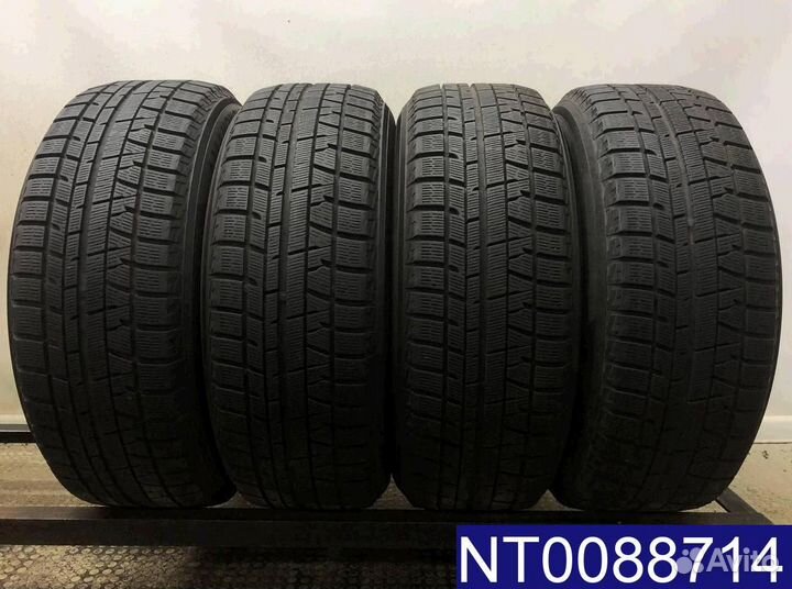 Yokohama Ice Guard IG50+ 225/60 R17 97U