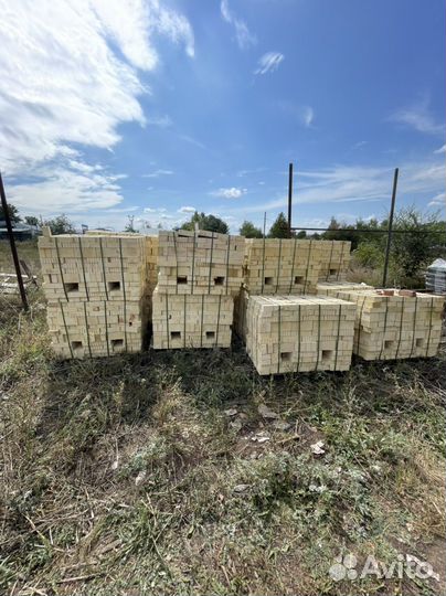 Кирпич цокольный