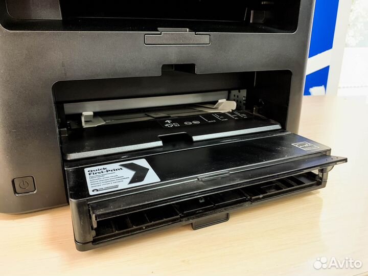 Мфу лазерное Canon i-Sensys MF229dw, ч/б, A4 Wi-Fi