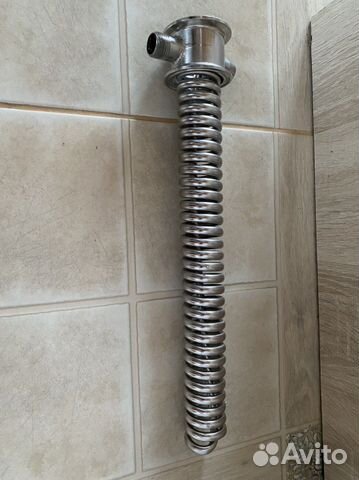 Димрот 2 дюйма 35 см