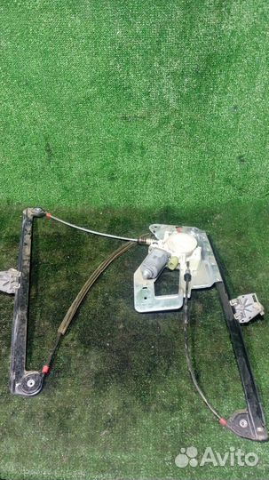 Стеклоподъемник передний правый bmw e39