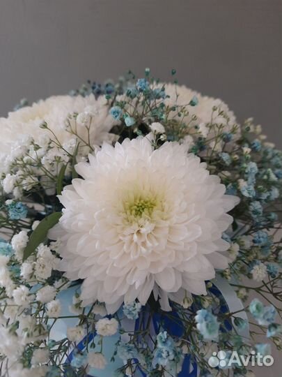 Букет цветы к 1 сентября