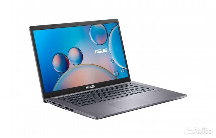 Asus x415ma N5030/8Gb/128ssd Win11 новый