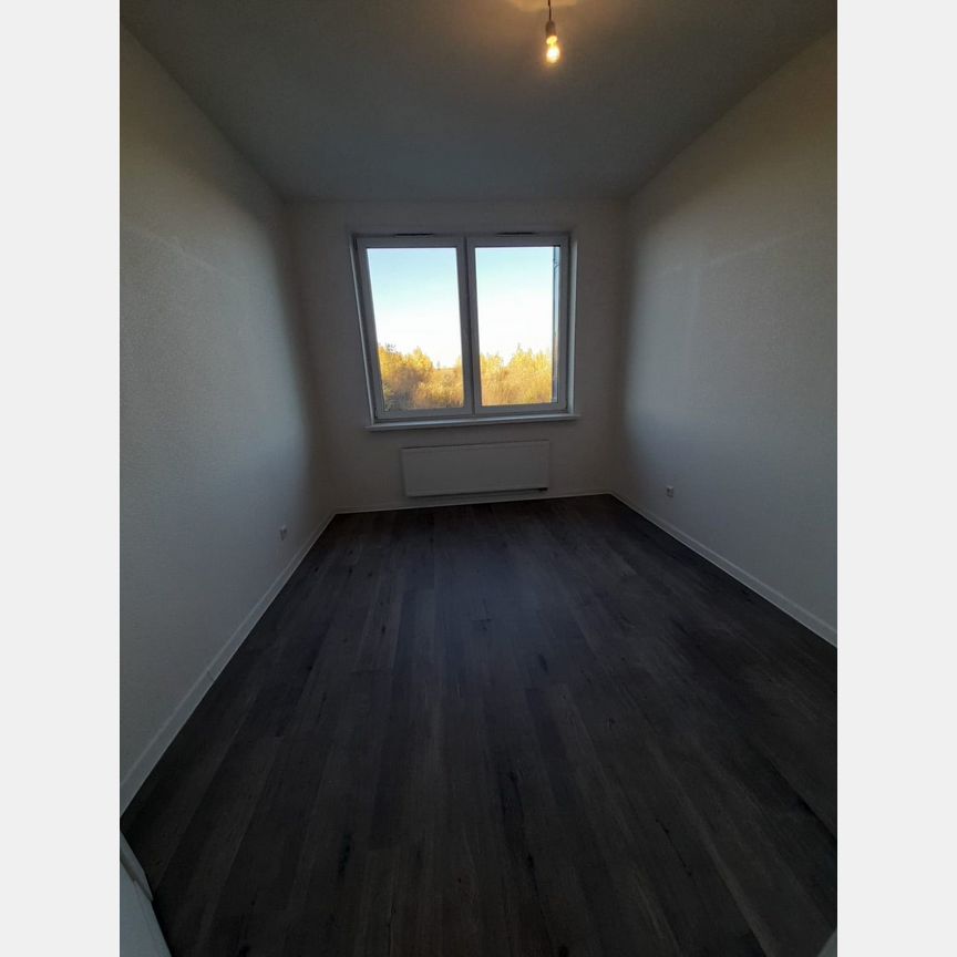2-к. квартира, 58,4 м², 2/21 эт.