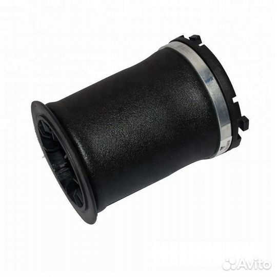 Задний пневморукав Hummer H2