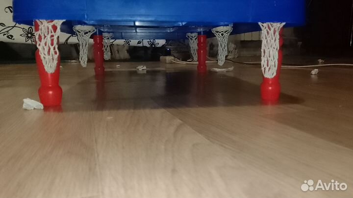 Бильярд детский