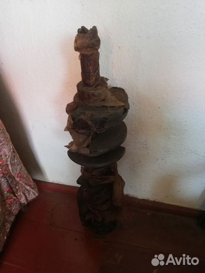 Коленвал двигателя газ 53