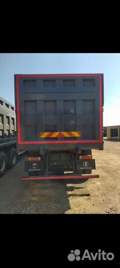 Shacman (Shaanxi) SX32586V384, 2023