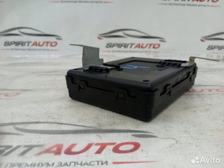 Блок управления Kia Quoris 1 G6DH 2012-2019