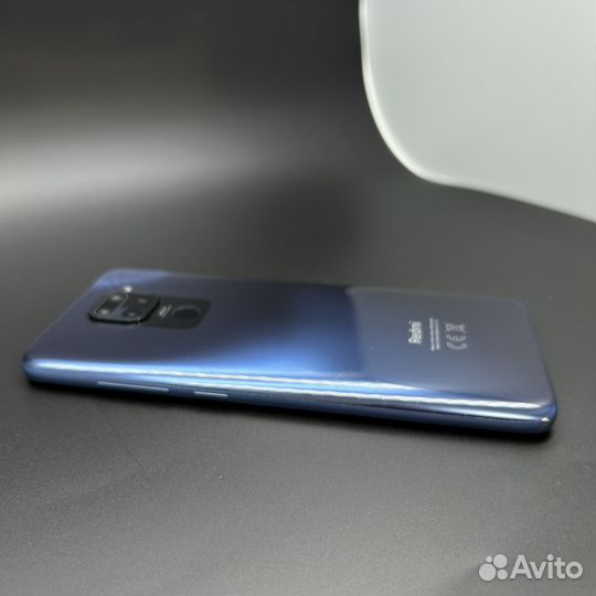 Xiaomi Redmi Note 9, 6/128 ГБ