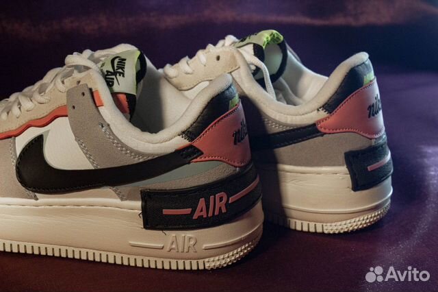 Кроссовки Nike Air Force 1