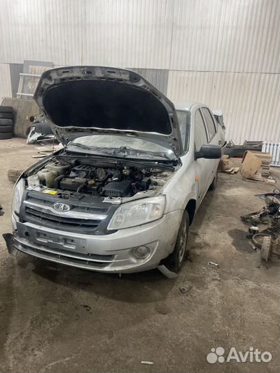 LADA granta на разбор