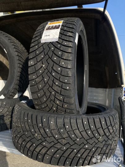 Pirelli Ice Zero 2 205/55 R16