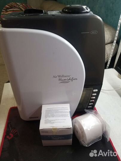 Сменный фильтр для увлажнителя Никкен/Nikken