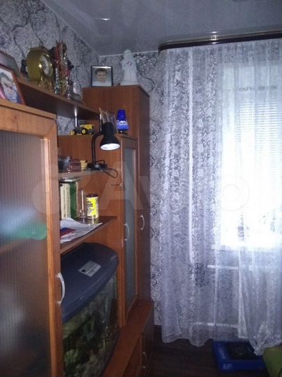 2-к. квартира, 56 м², 1/4 эт.