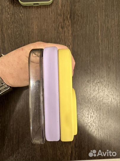 Чехол на iPhone 14 pro max
