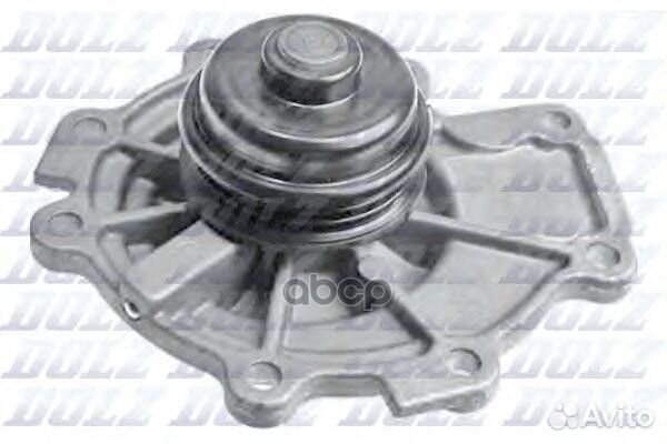 Водяная помпа ford Mondeo 2,5i V6 94- F142 Dolz