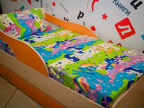 Детская кровать максимка инструкция по сборке