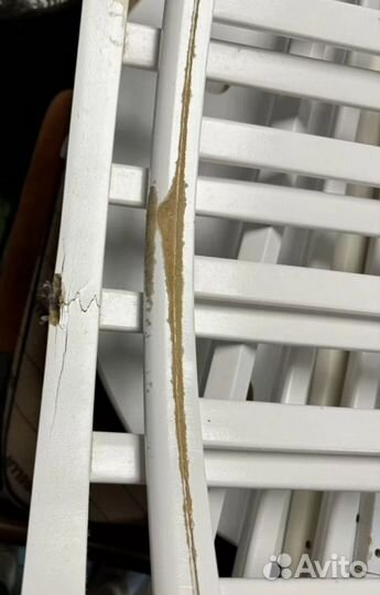 Детская кроватка трансформер 9 в 1