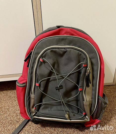 Школьный рюкзак Ecco