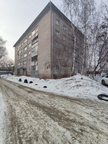 2-к. квартира, 32 м², 1/5 эт.