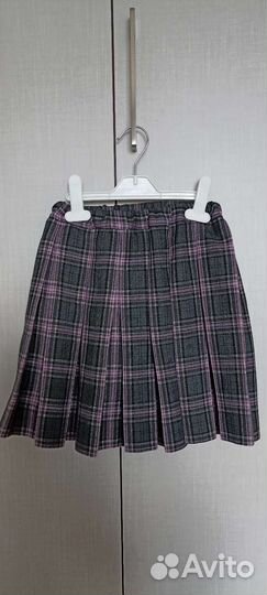 Школьный форма 128-134