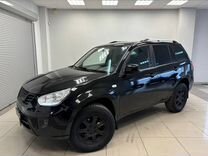 Chery Tiggo (T11) 1.8 MT, 2015, 132 000 км, с пробегом, цена 600 000 руб.