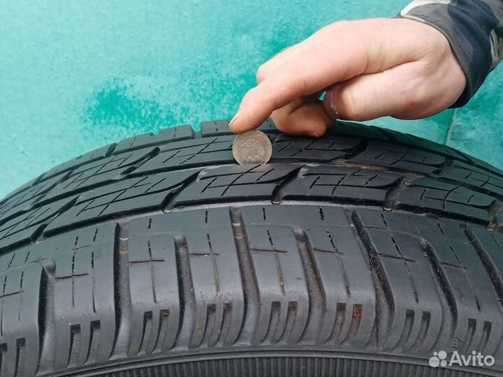 Pirelli Scorpion Zero 235/60 R18