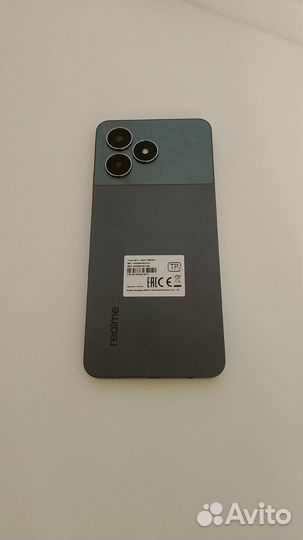 realme Note 50, 3/64 ГБ
