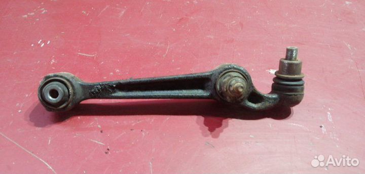 Рычаг подвески передний левый Mazda 6 GG L3C1 2004