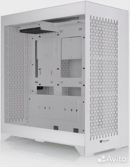 Компьютерный корпус Thermaltake CA-1Y3-00M6WN-00